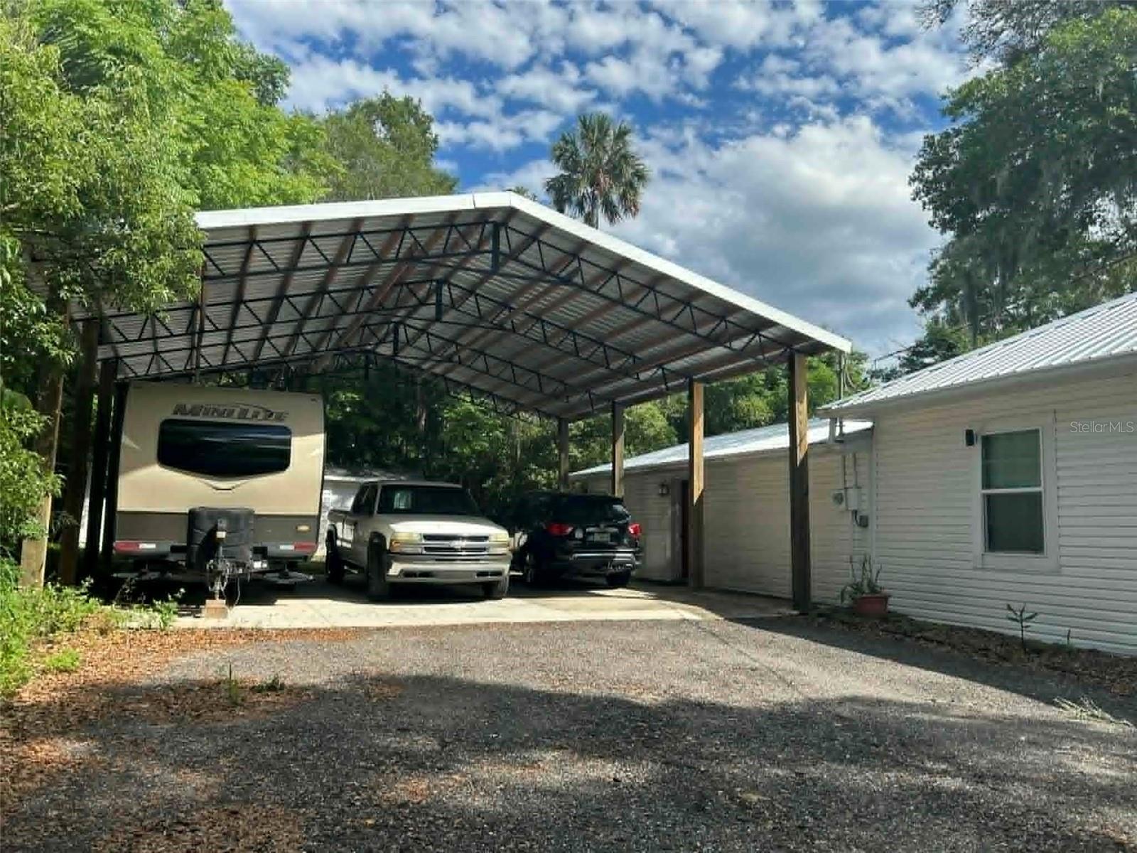 NICKERSON - Residential