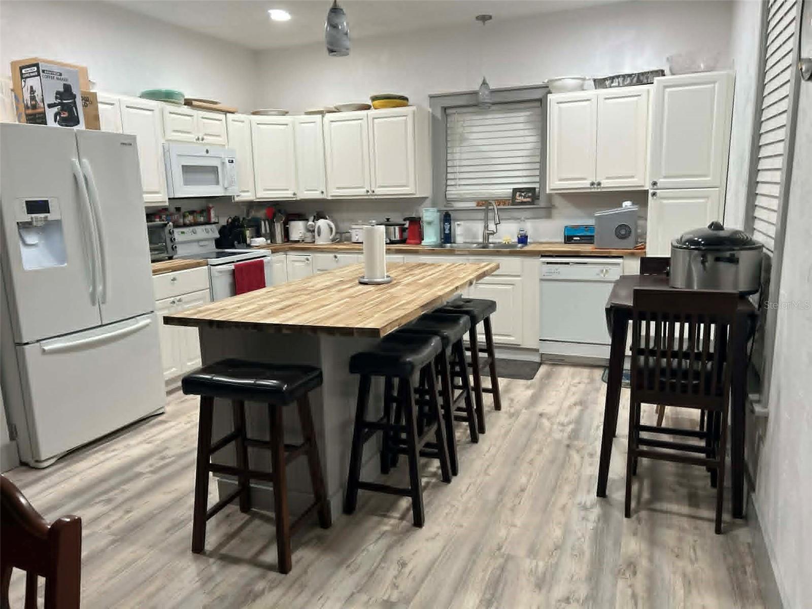 NICKERSON - Residential