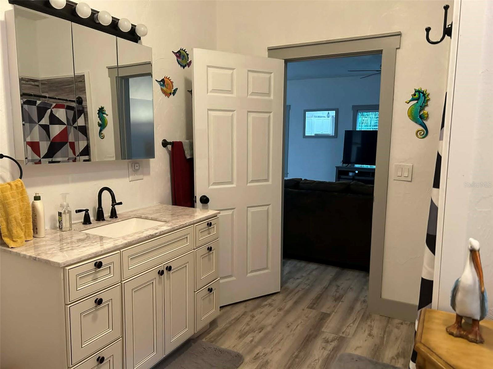 NICKERSON - Residential