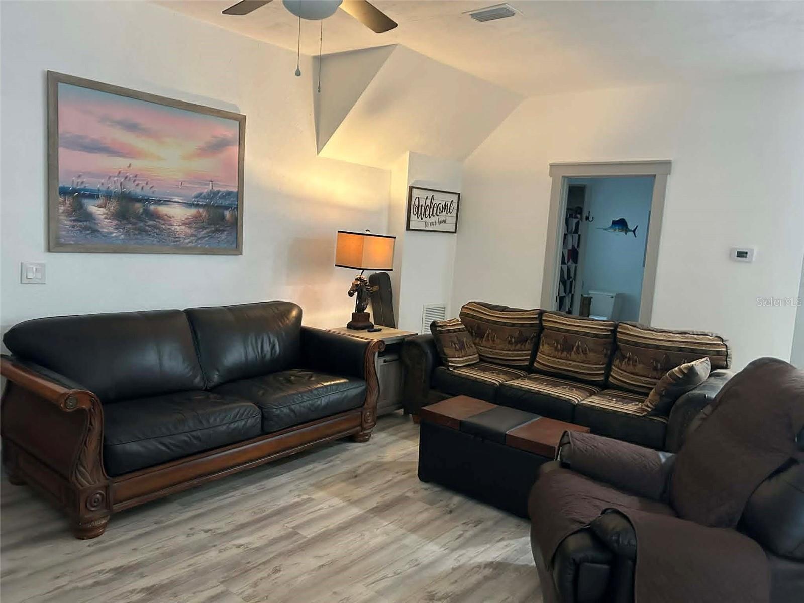NICKERSON - Residential