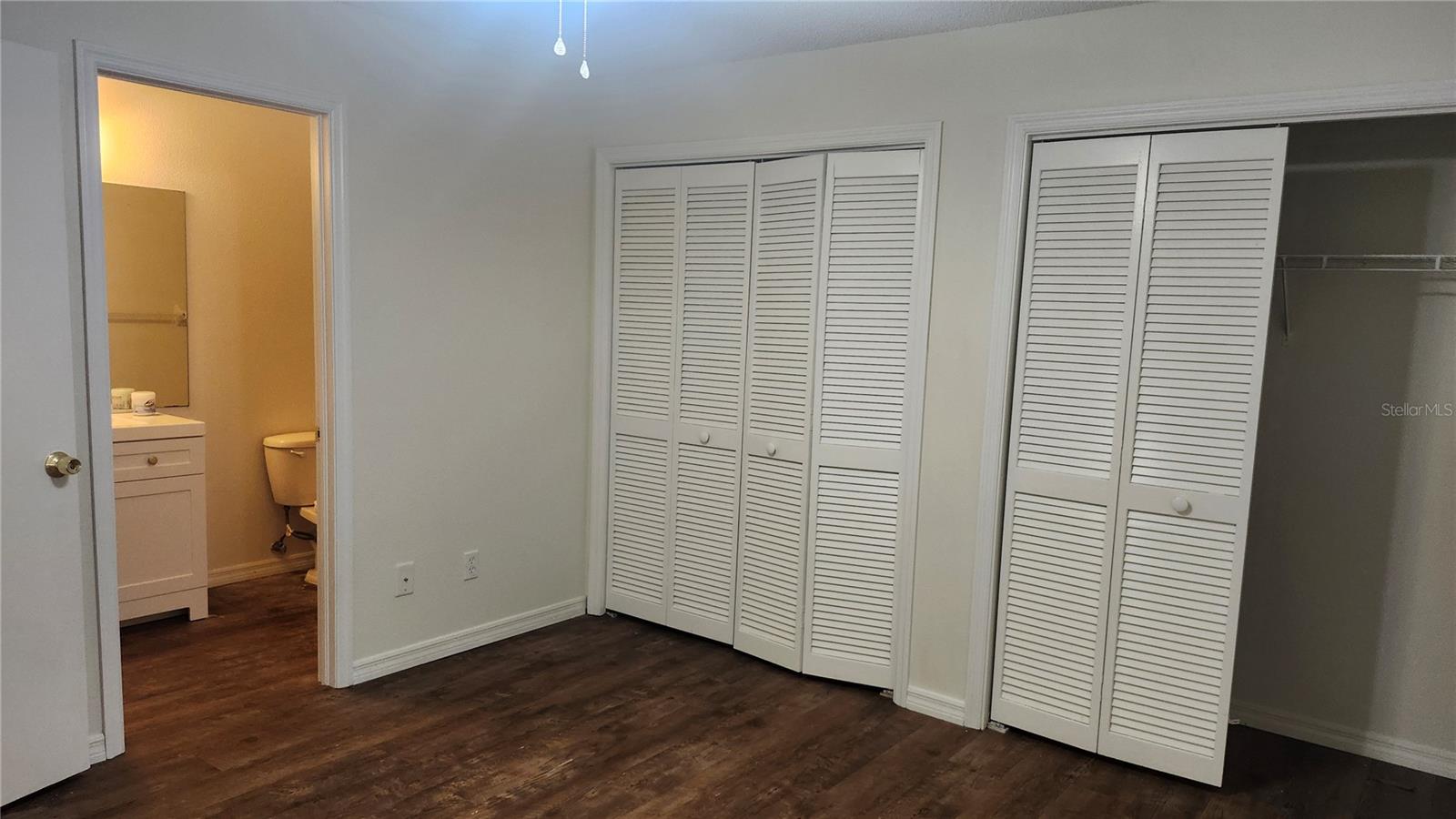 SPRING HILL - Residential Lease