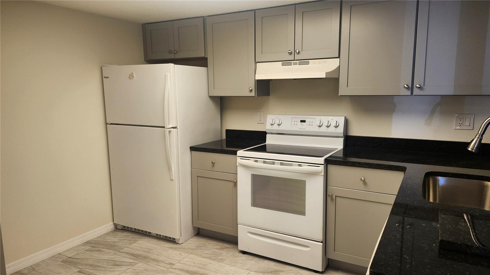 SPRING HILL - Residential Lease