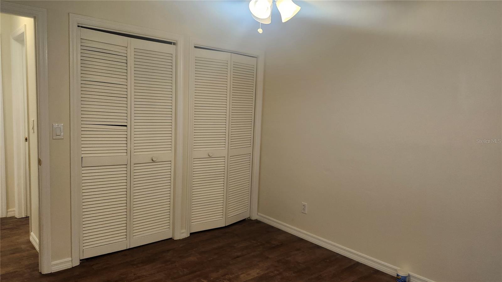 SPRING HILL - Residential Lease