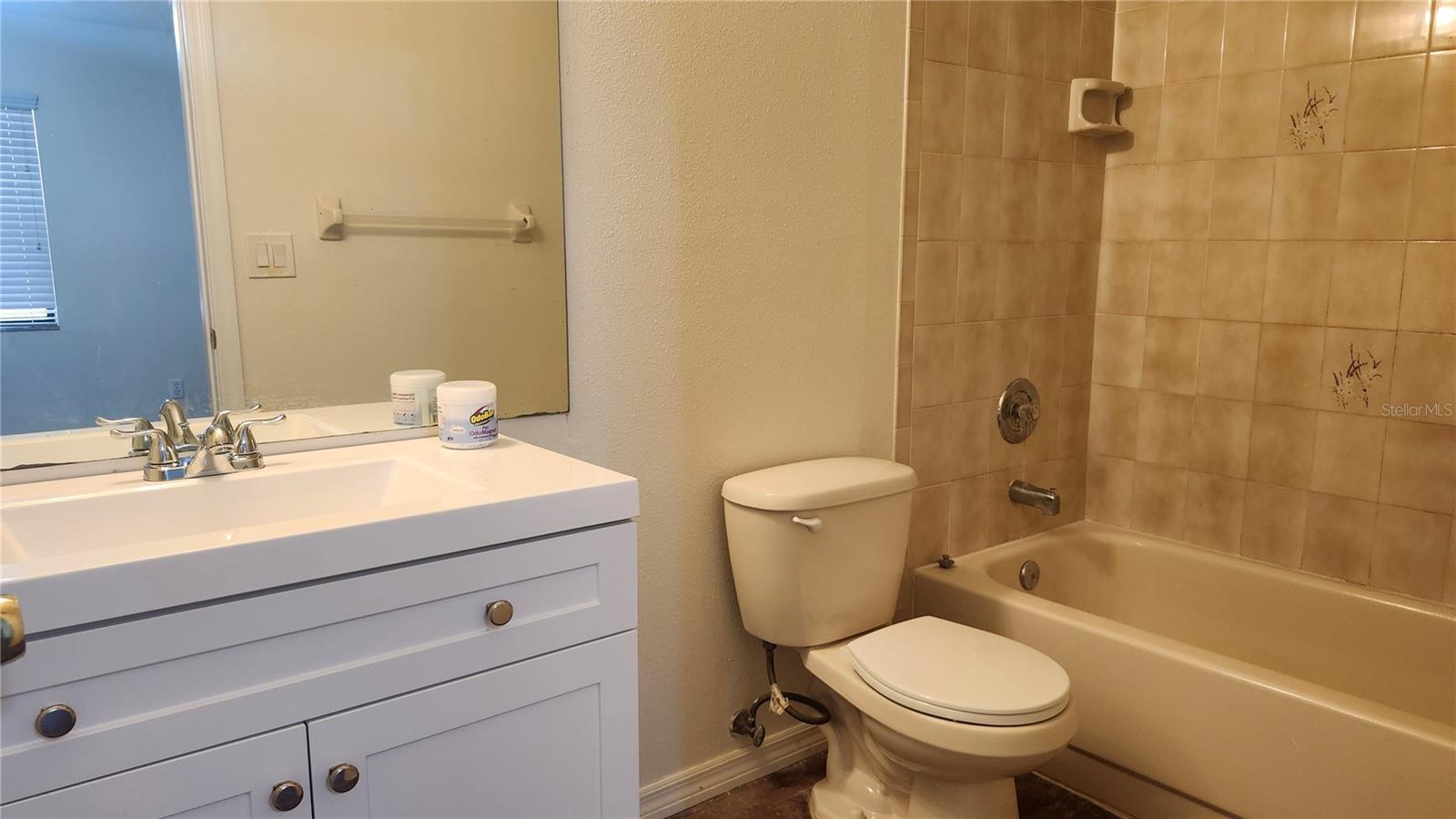 SPRING HILL - Residential Lease