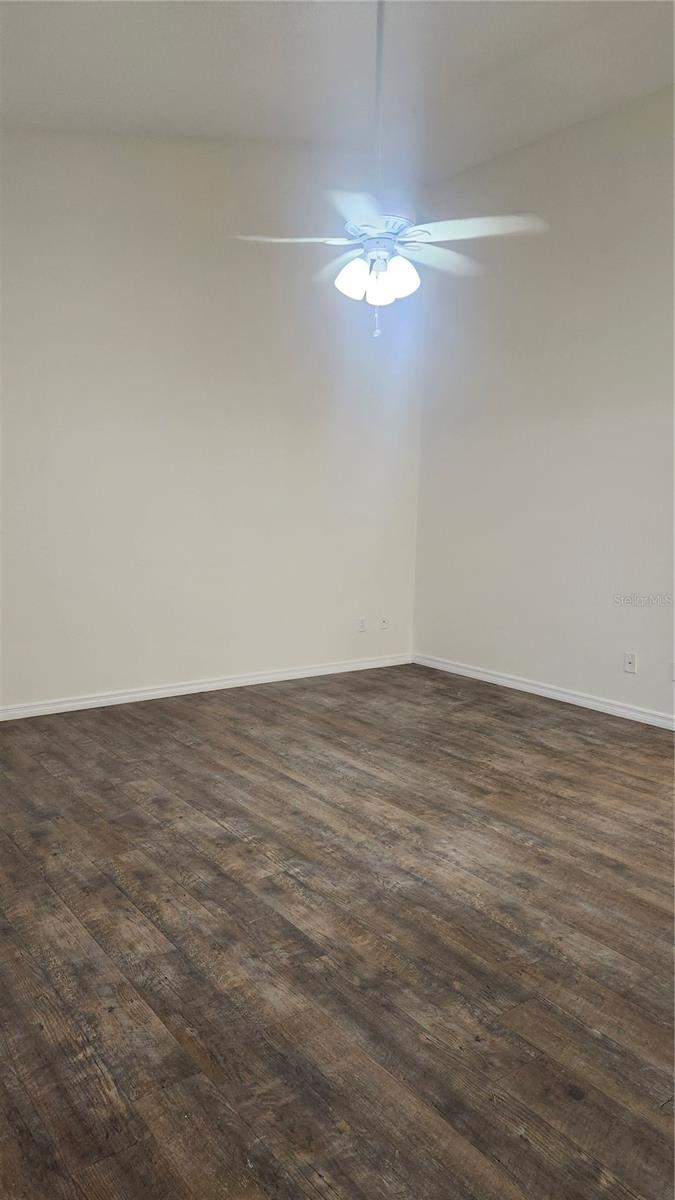 SPRING HILL - Residential Lease