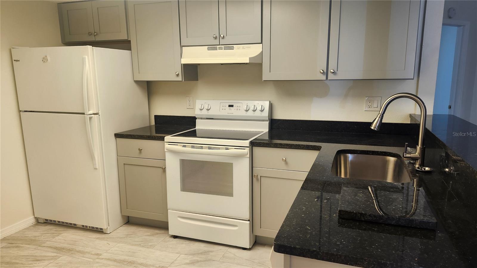 SPRING HILL - Residential Lease