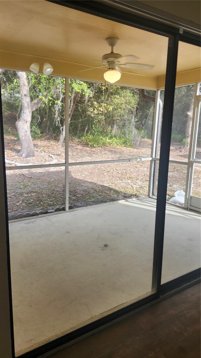 SPRING HILL - Residential Lease