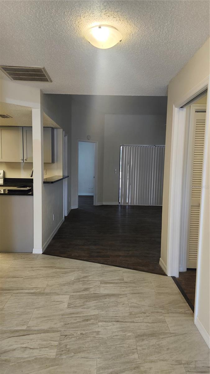SPRING HILL - Residential Lease