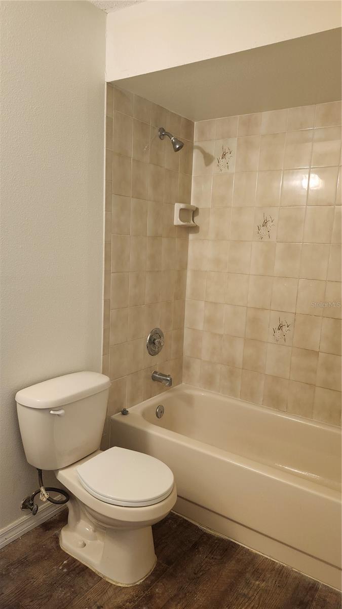 SPRING HILL - Residential Lease