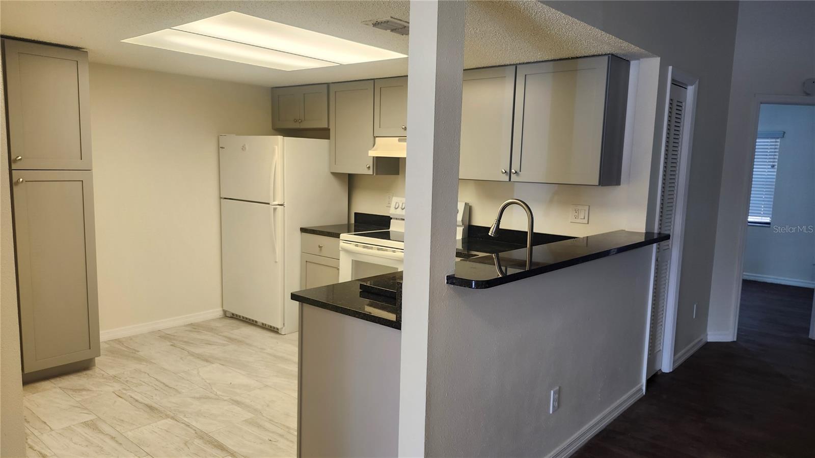 SPRING HILL - Residential Lease