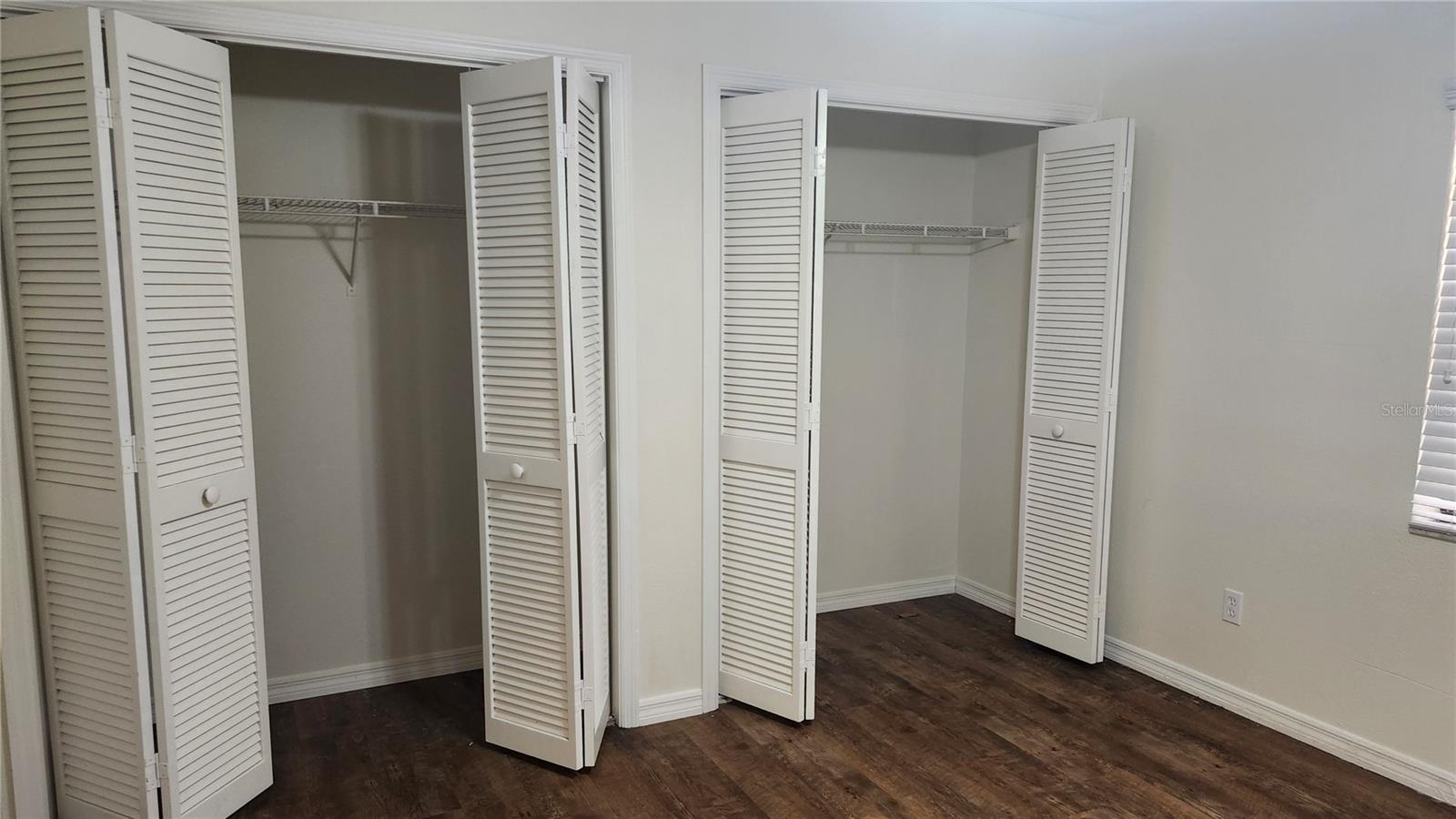 SPRING HILL - Residential Lease