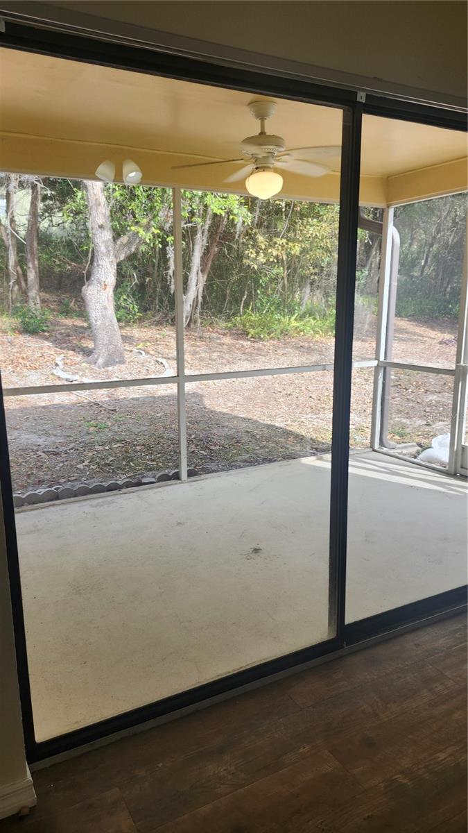 SPRING HILL - Residential Lease