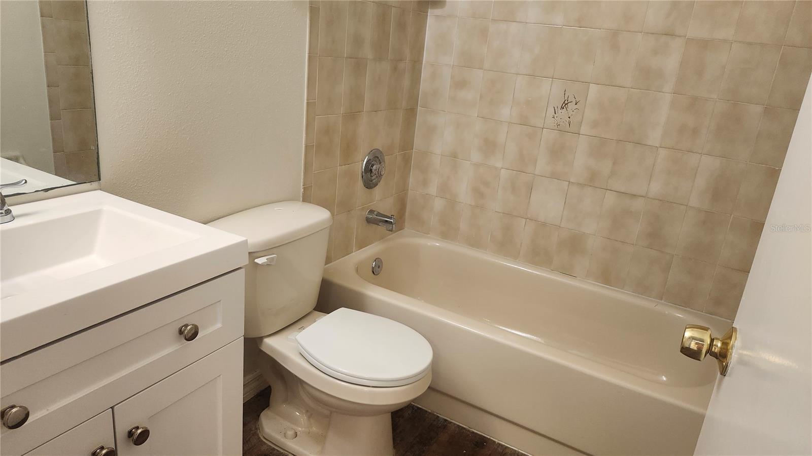 SPRING HILL - Residential Lease