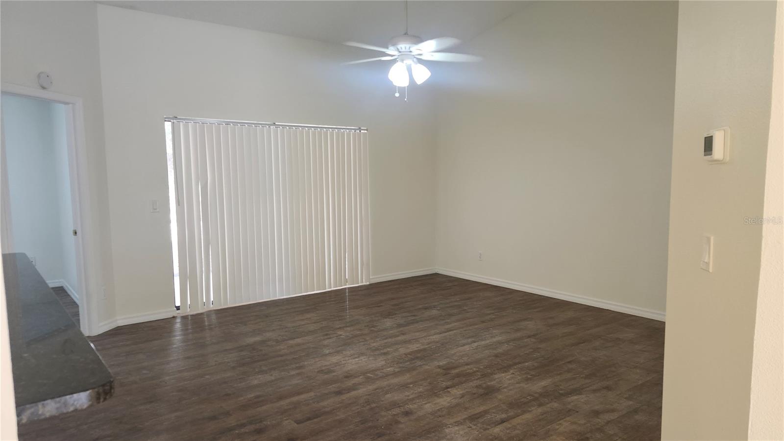 SPRING HILL - Residential Lease