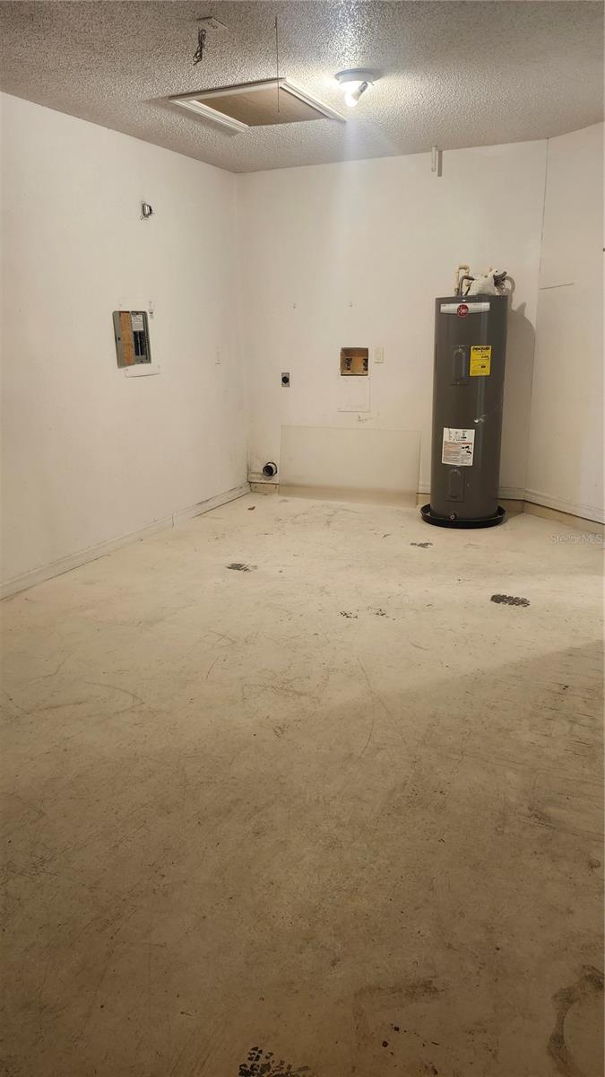 SPRING HILL - Residential Lease