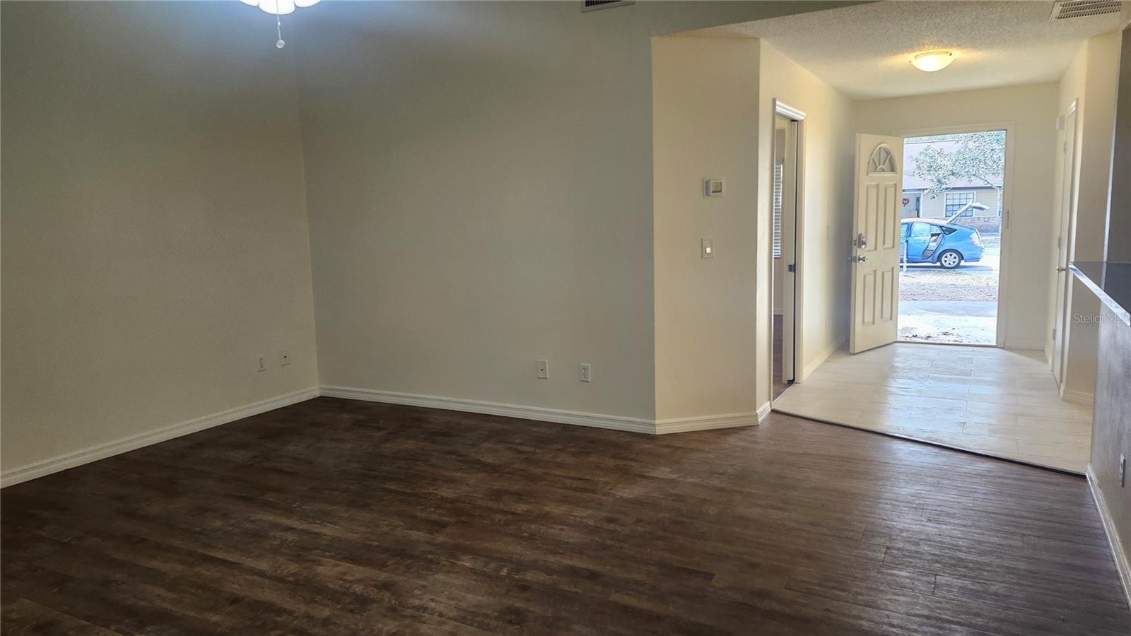 SPRING HILL - Residential Lease