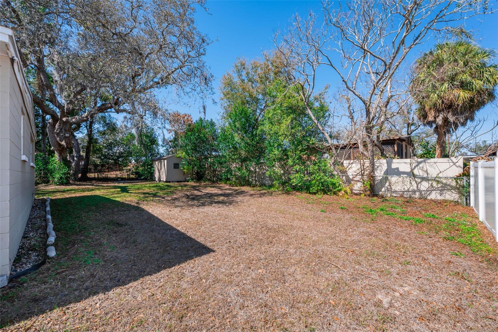TEMPLE TERRACE HEIGHTS - Residential