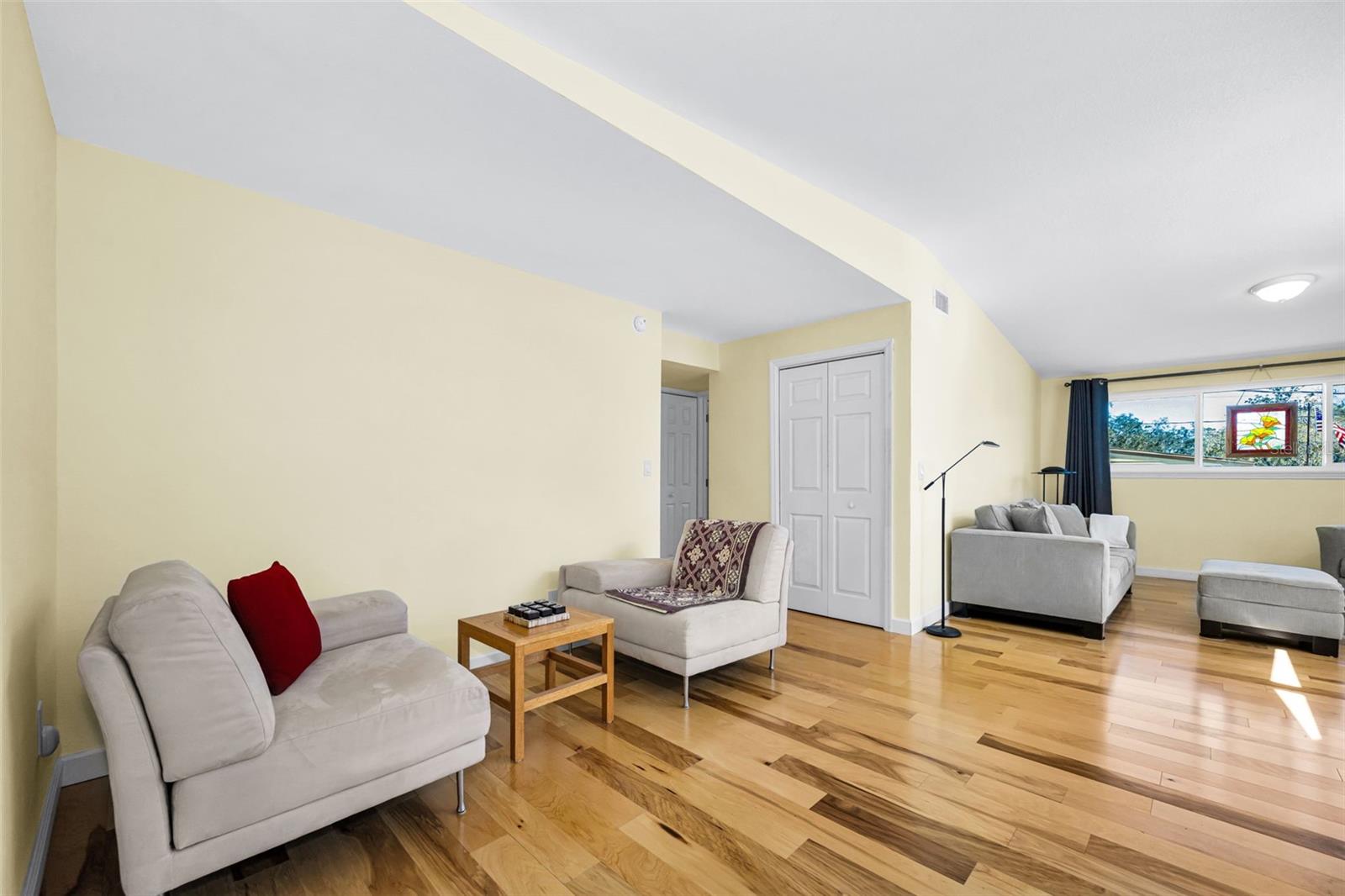 TEMPLE TERRACE HEIGHTS - Residential