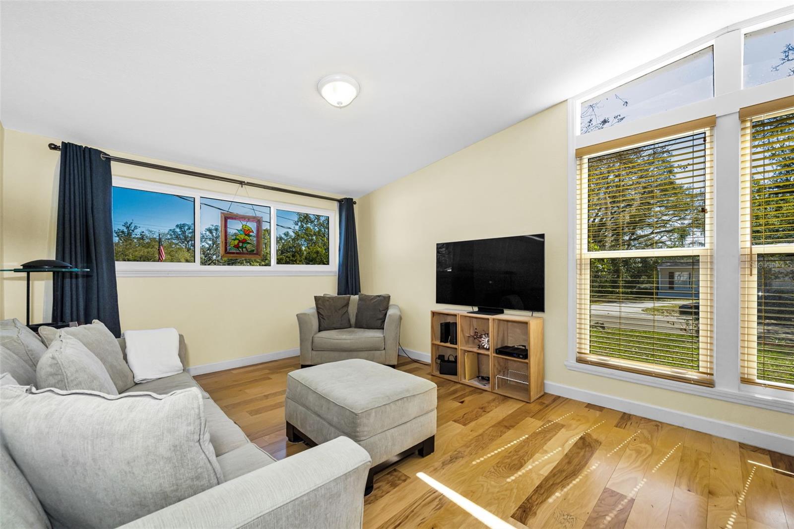 TEMPLE TERRACE HEIGHTS - Residential