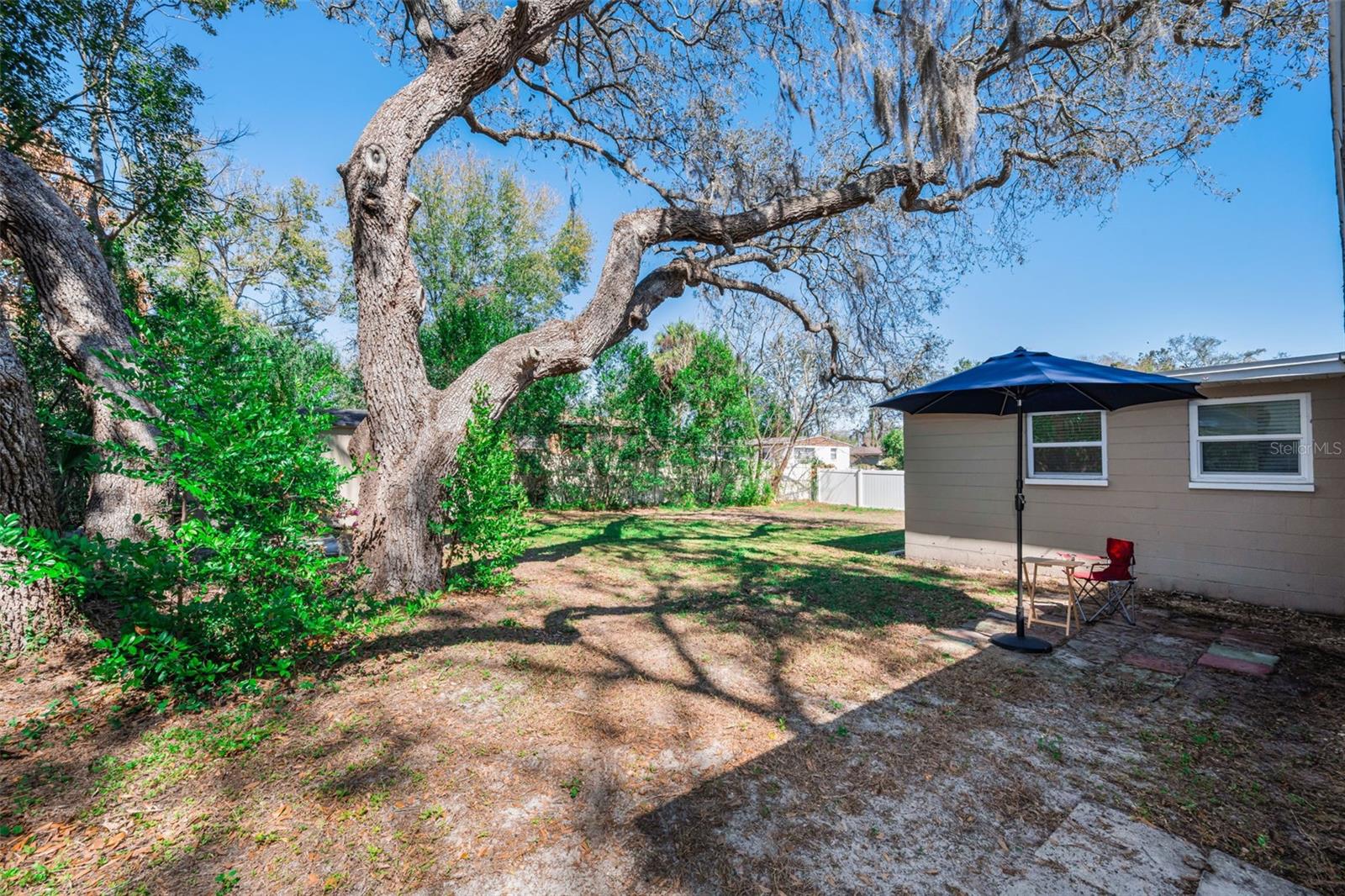TEMPLE TERRACE HEIGHTS - Residential