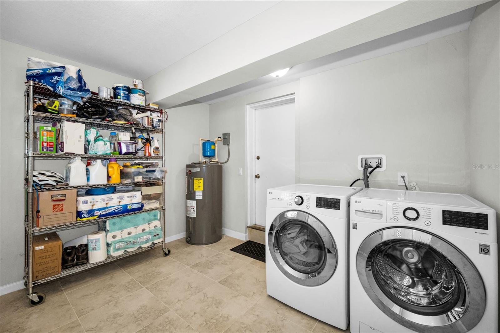 TEMPLE TERRACE HEIGHTS - Residential