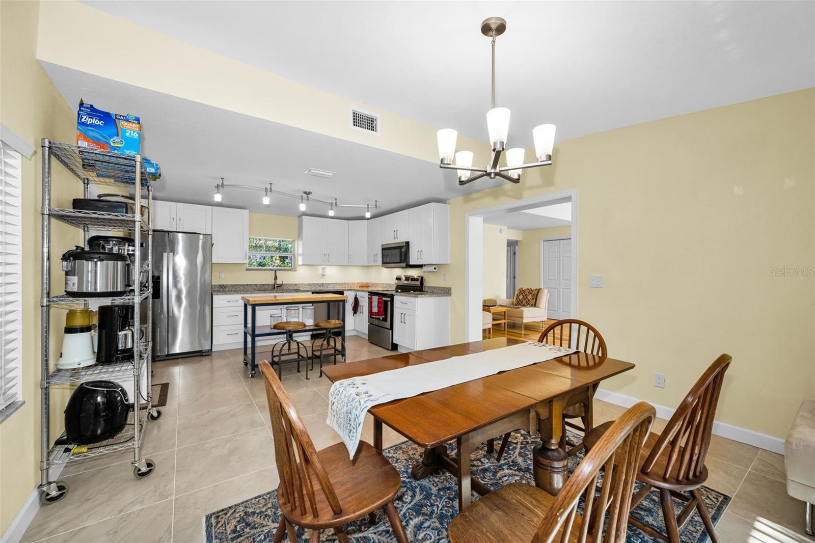 TEMPLE TERRACE HEIGHTS - Residential