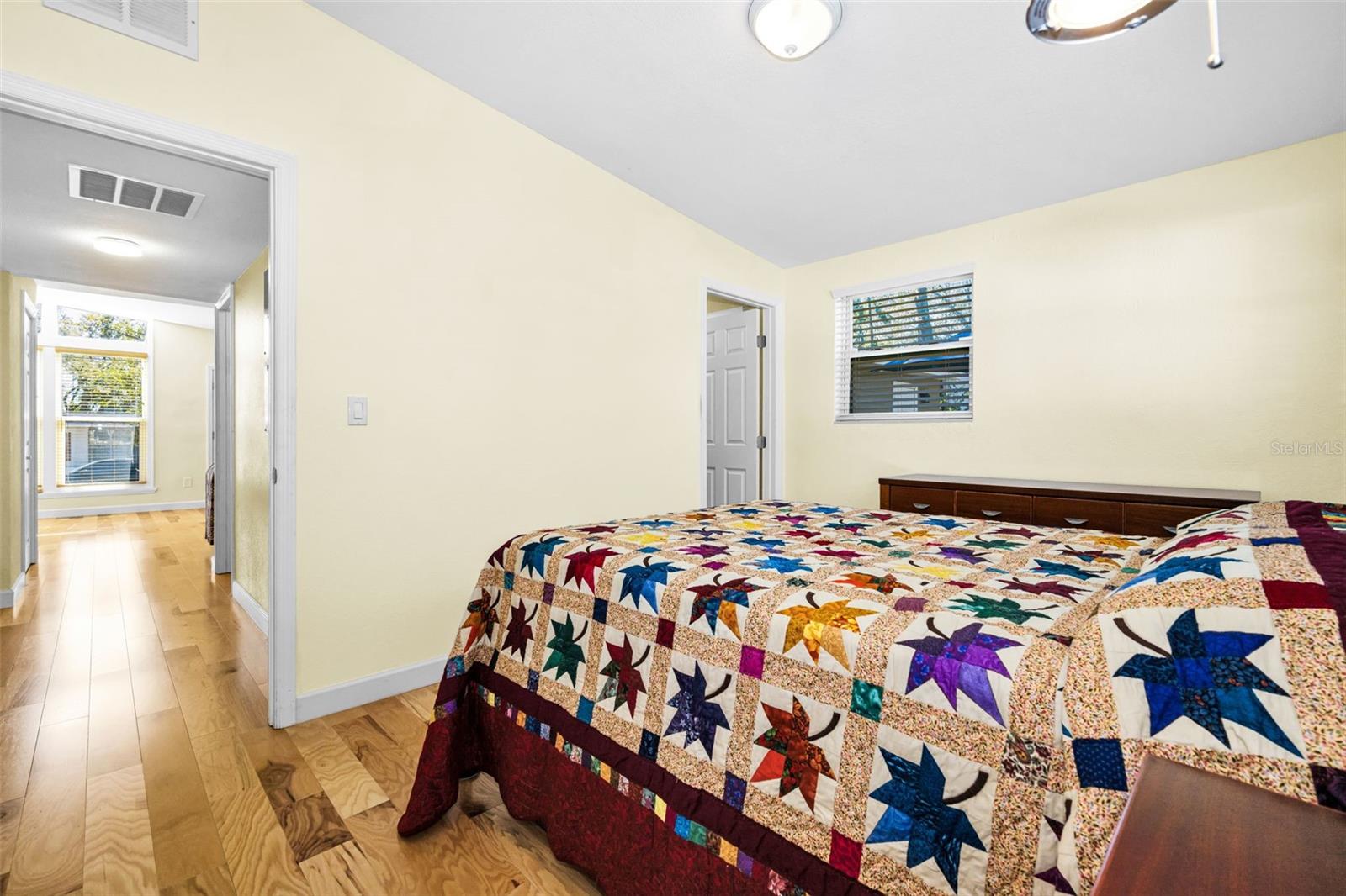 TEMPLE TERRACE HEIGHTS - Residential