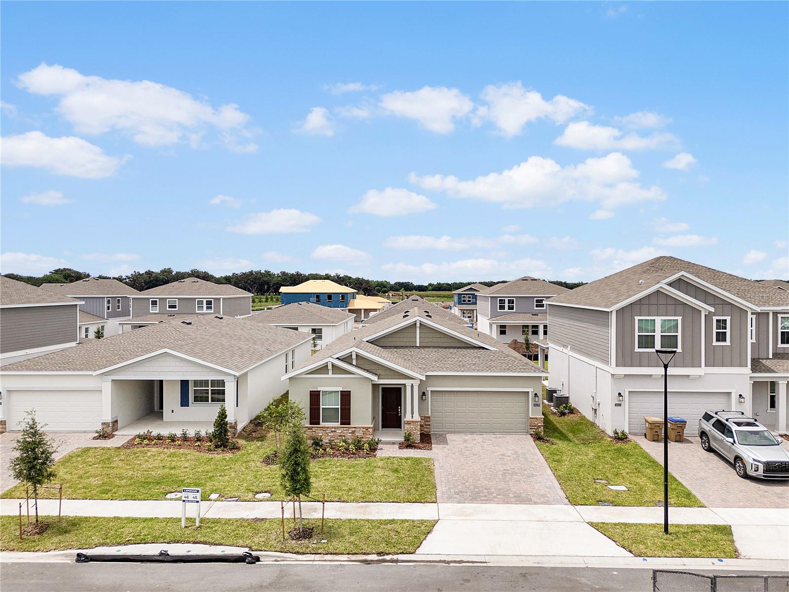 BRIDGEWALK - Residential Lease
