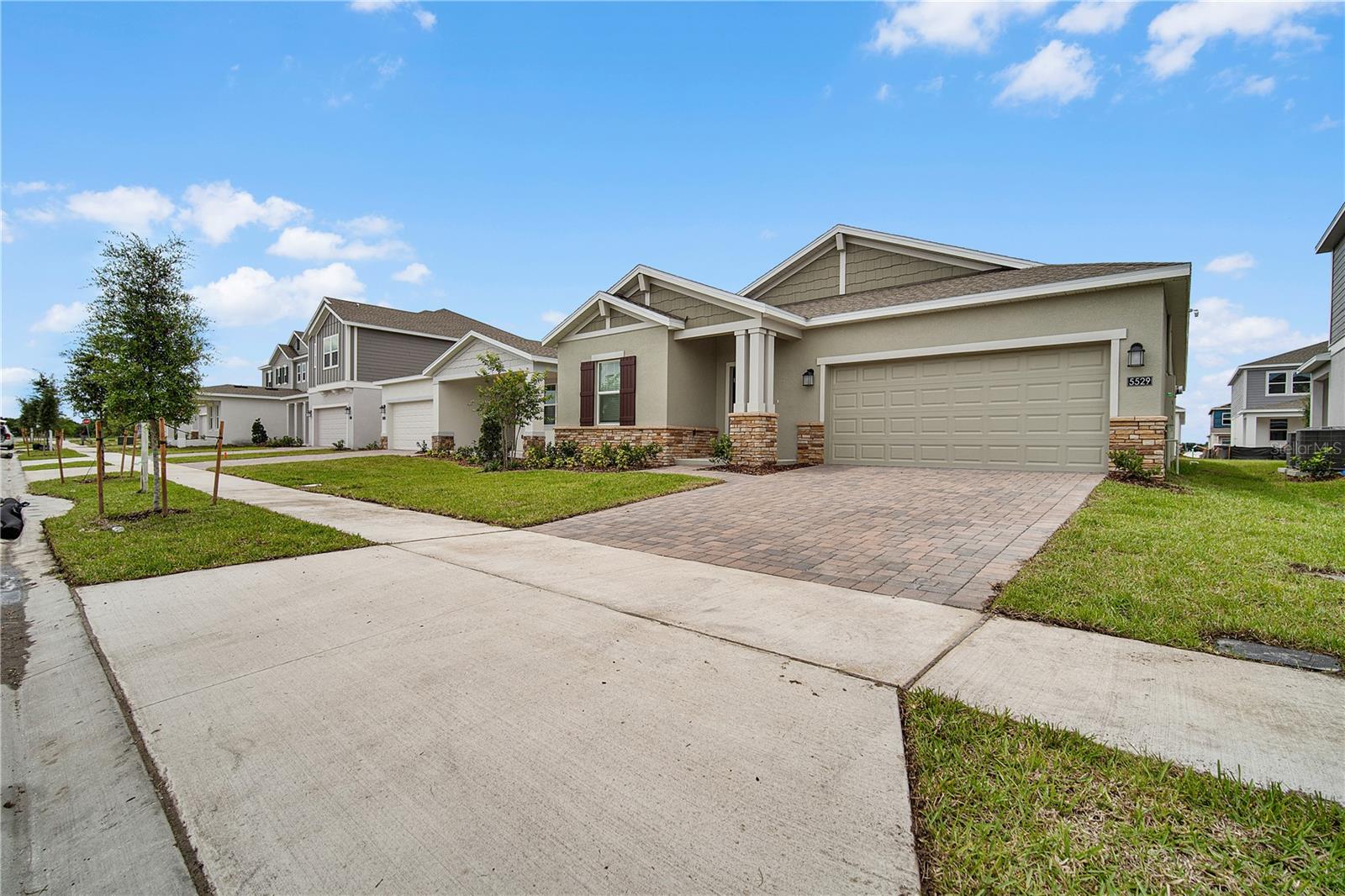 BRIDGEWALK - Residential Lease