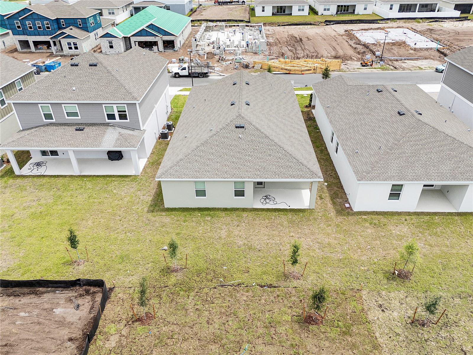BRIDGEWALK - Residential Lease