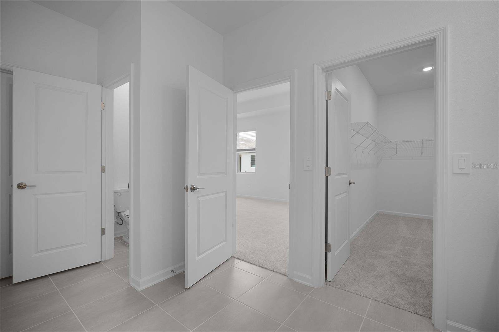 BRIDGEWALK - Residential Lease