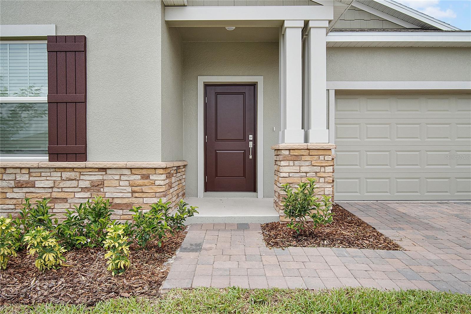 BRIDGEWALK - Residential Lease