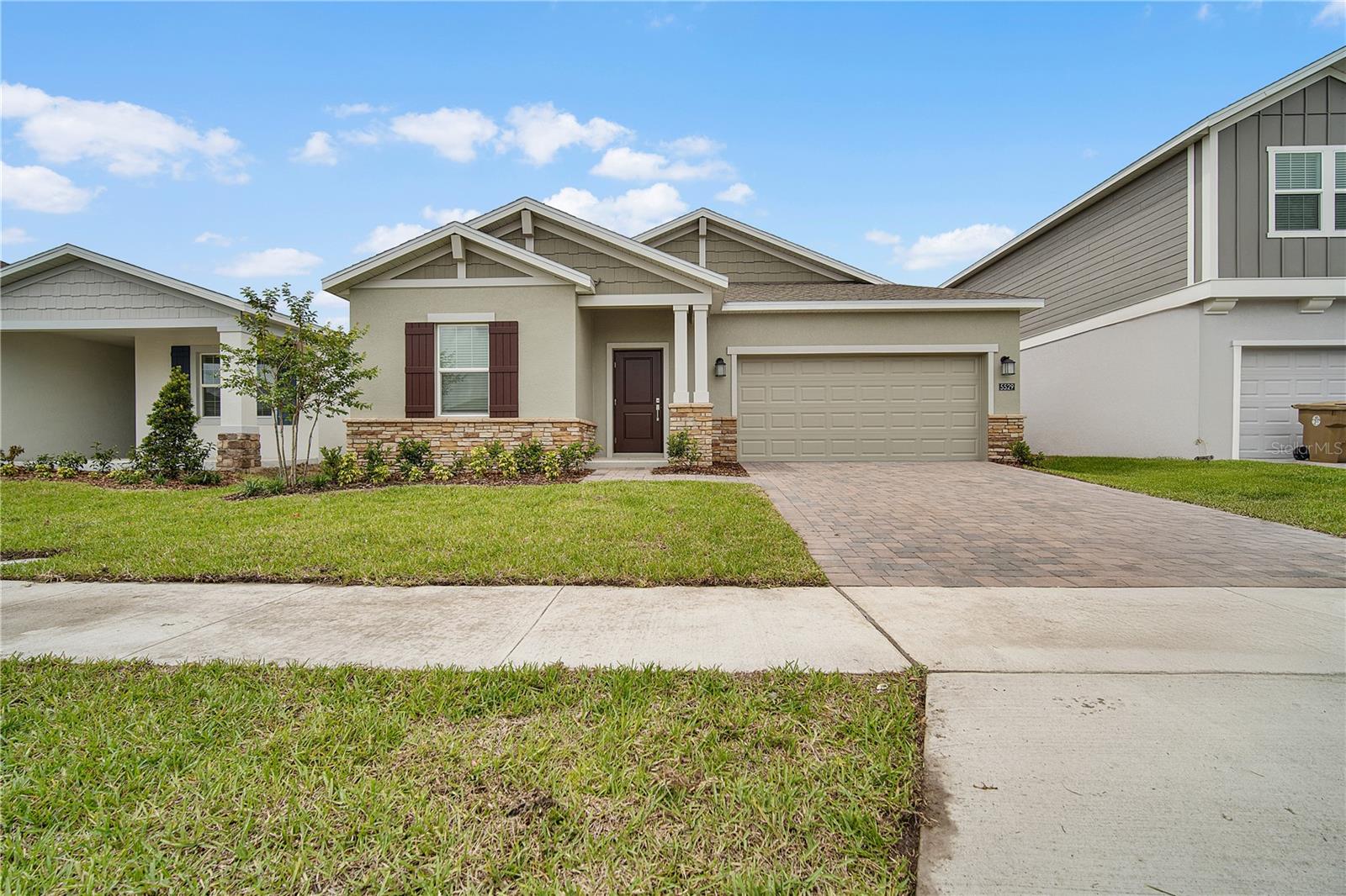 BRIDGEWALK - Residential Lease