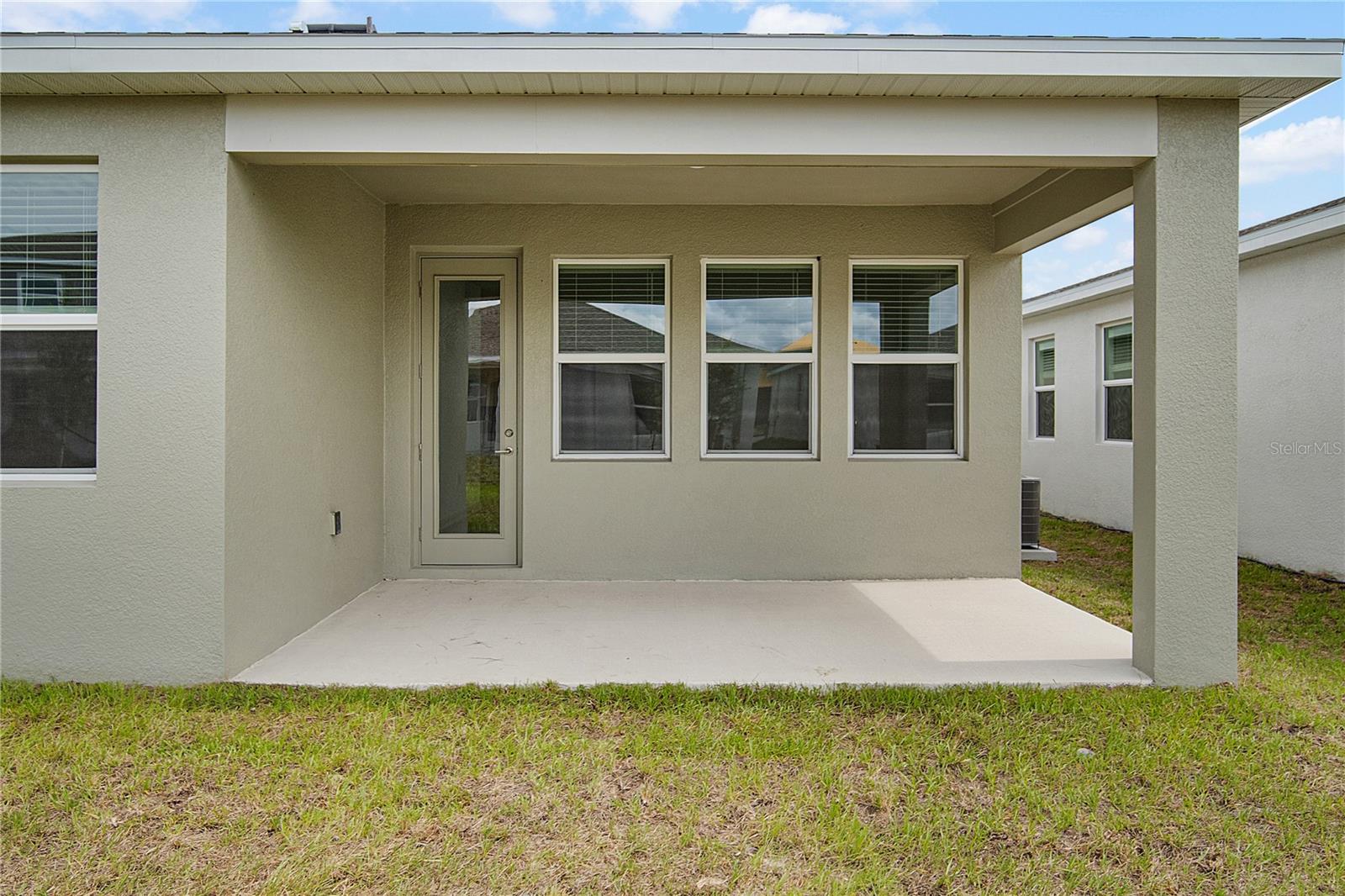 BRIDGEWALK - Residential Lease