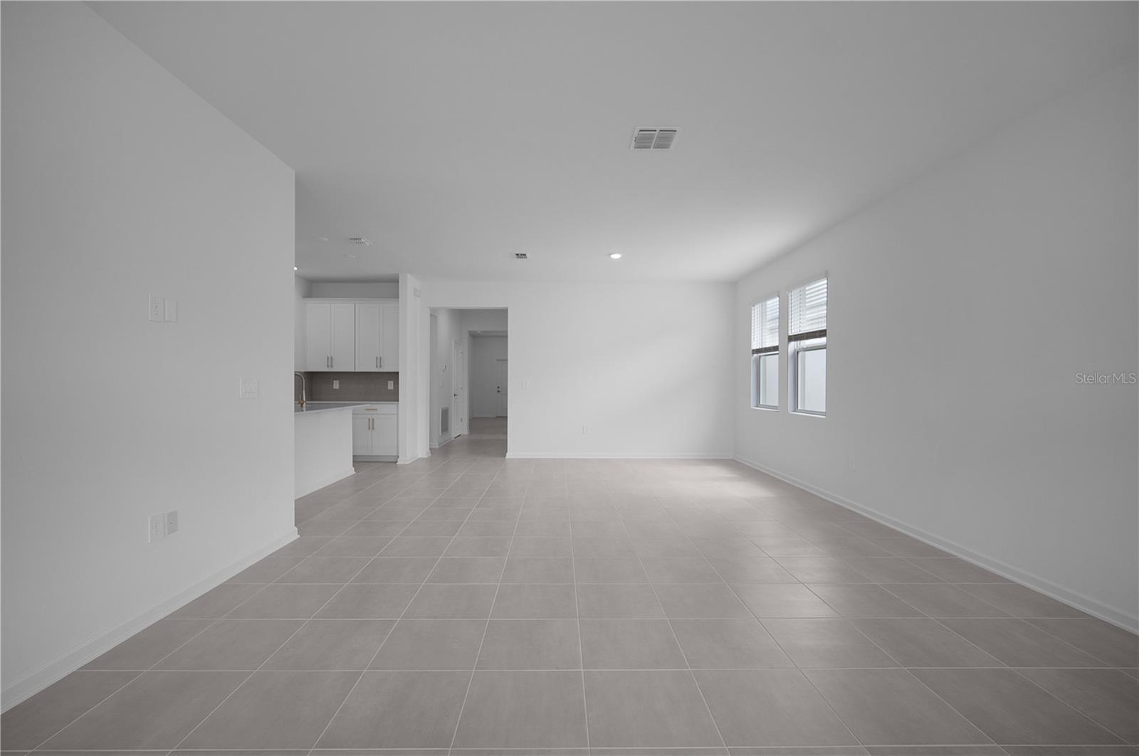 BRIDGEWALK - Residential Lease