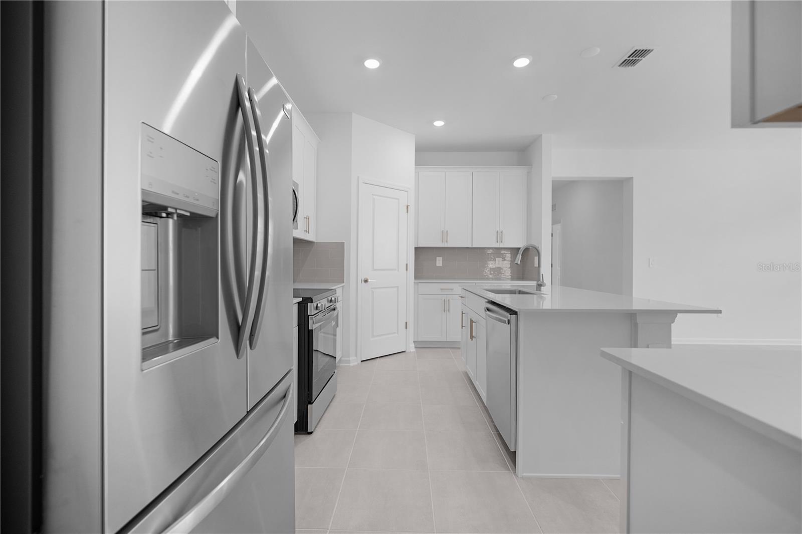 BRIDGEWALK - Residential Lease