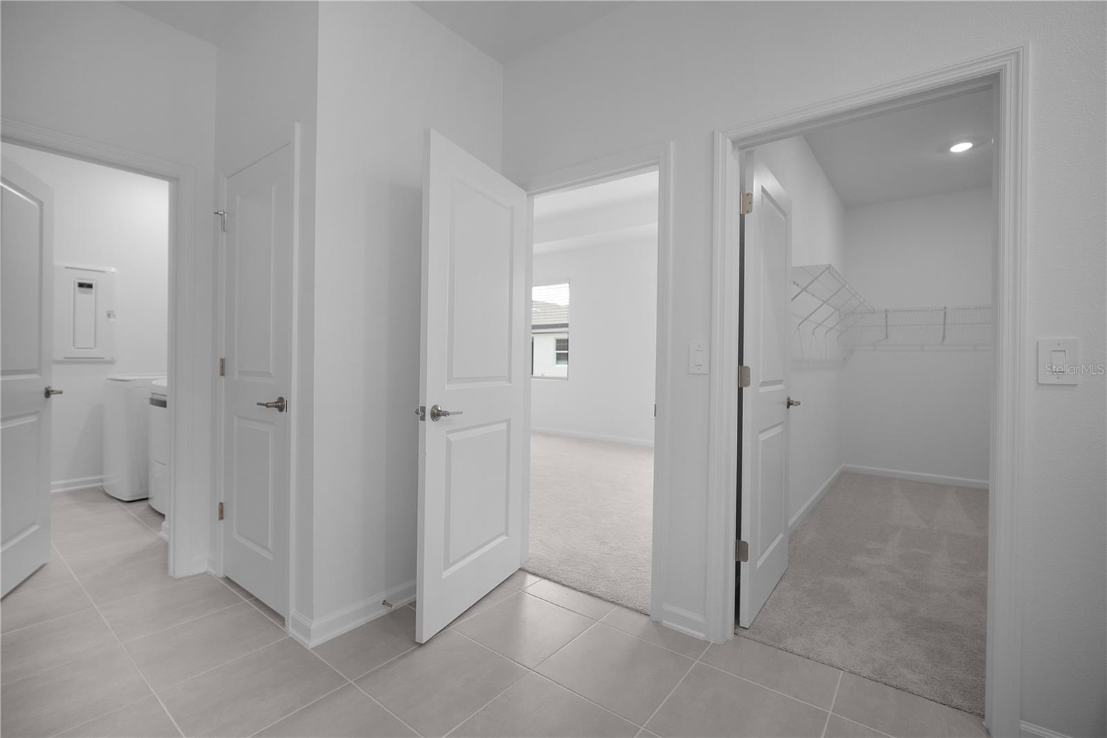 BRIDGEWALK - Residential Lease