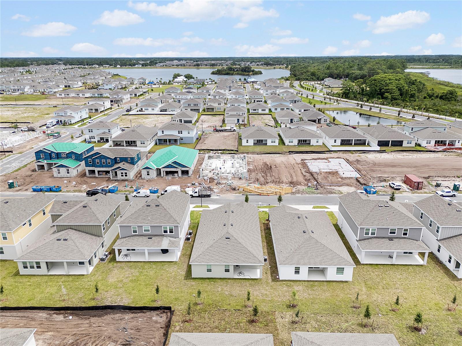 BRIDGEWALK - Residential Lease