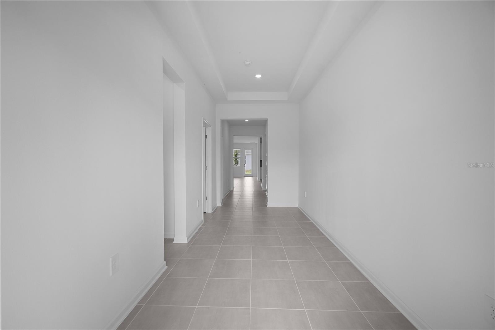 BRIDGEWALK - Residential Lease