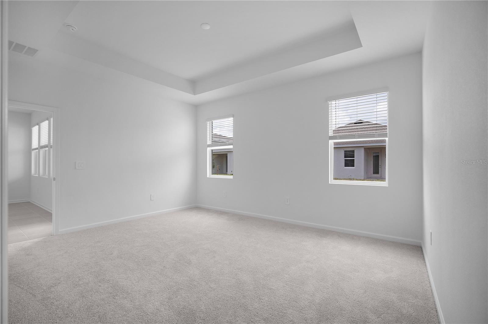 BRIDGEWALK - Residential Lease