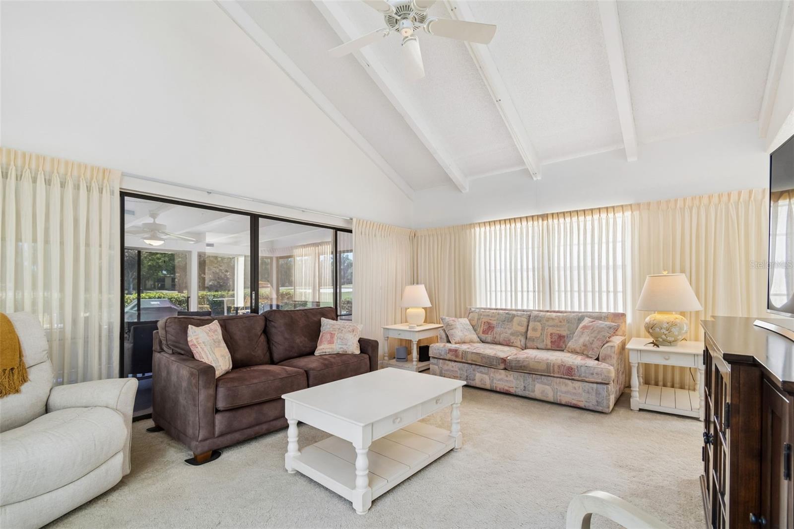 EAST LAKE WOODLANDS PATIO HOMES - Residential