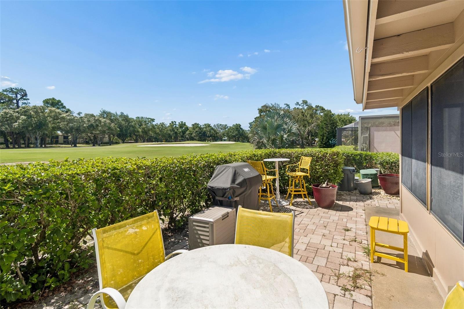 EAST LAKE WOODLANDS PATIO HOMES - Residential