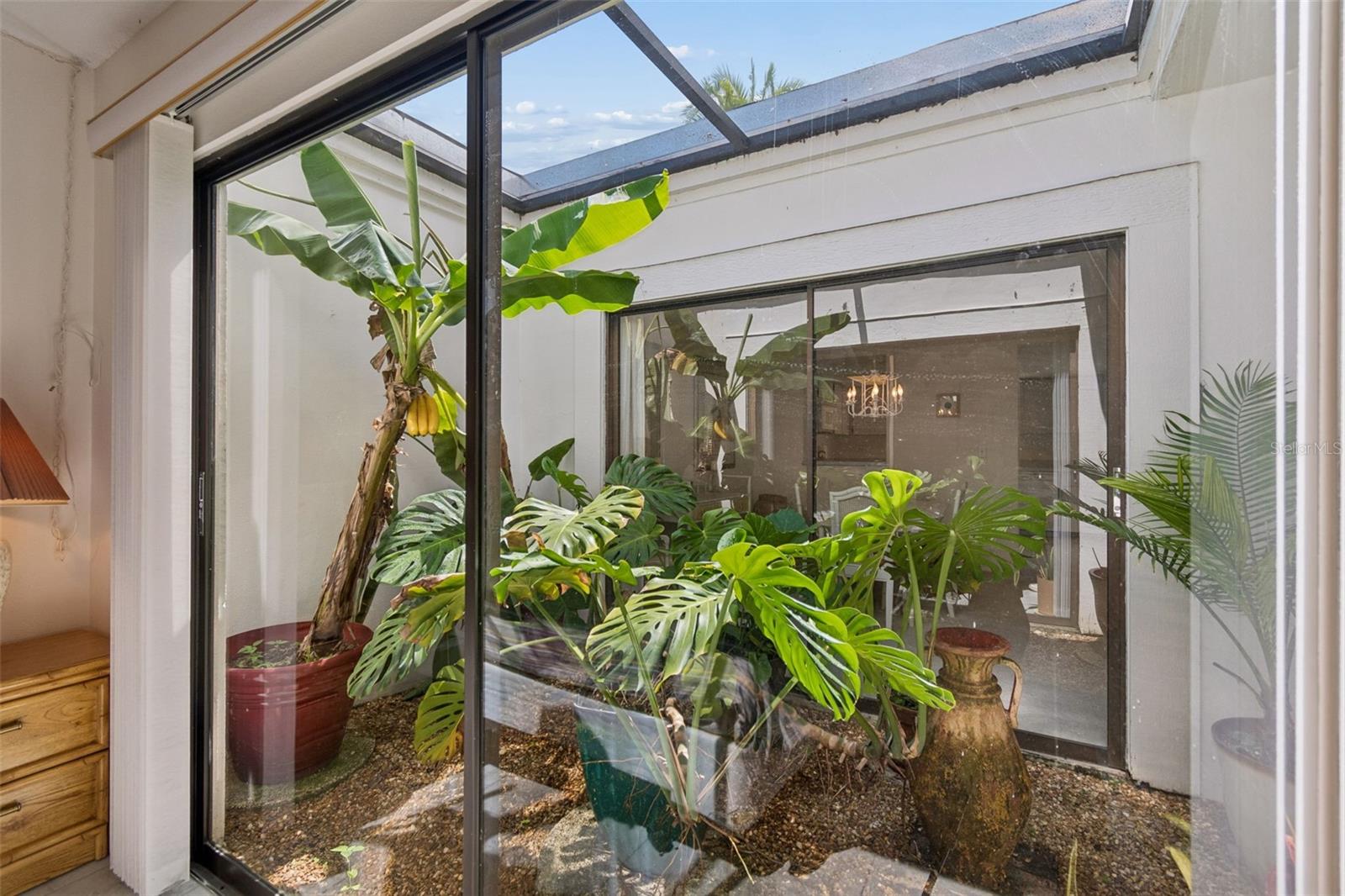 EAST LAKE WOODLANDS PATIO HOMES - Residential