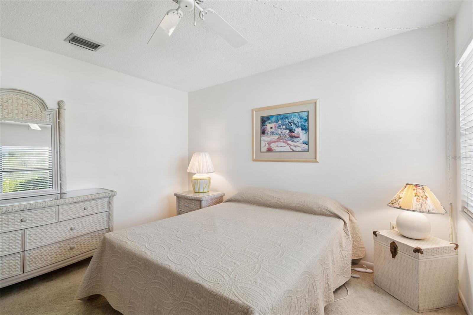 EAST LAKE WOODLANDS PATIO HOMES - Residential