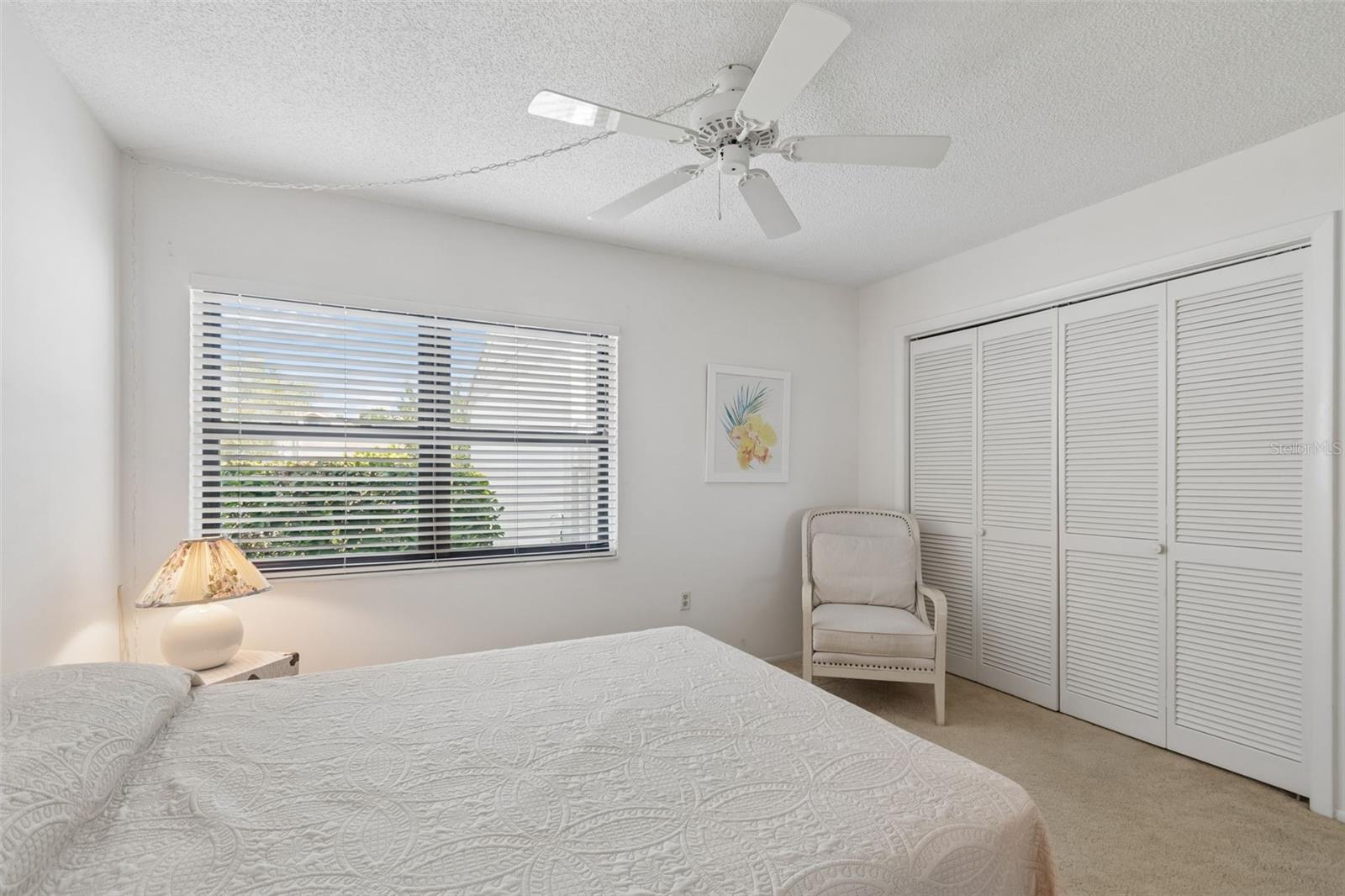 EAST LAKE WOODLANDS PATIO HOMES - Residential