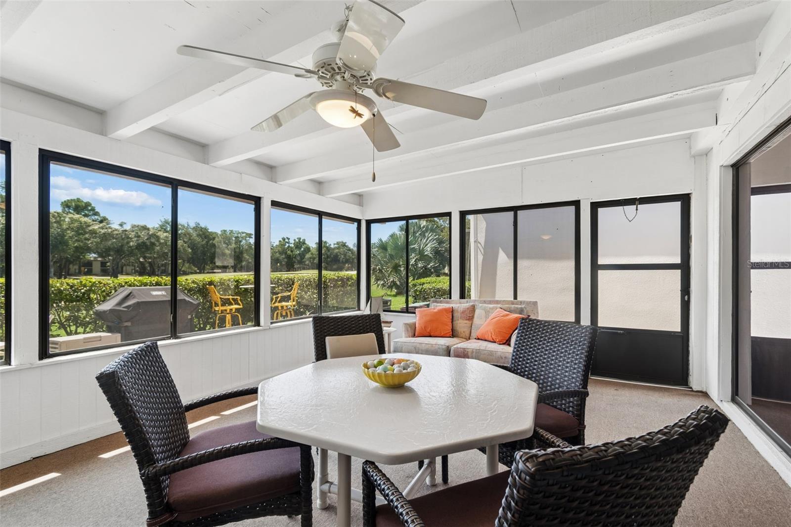 EAST LAKE WOODLANDS PATIO HOMES - Residential