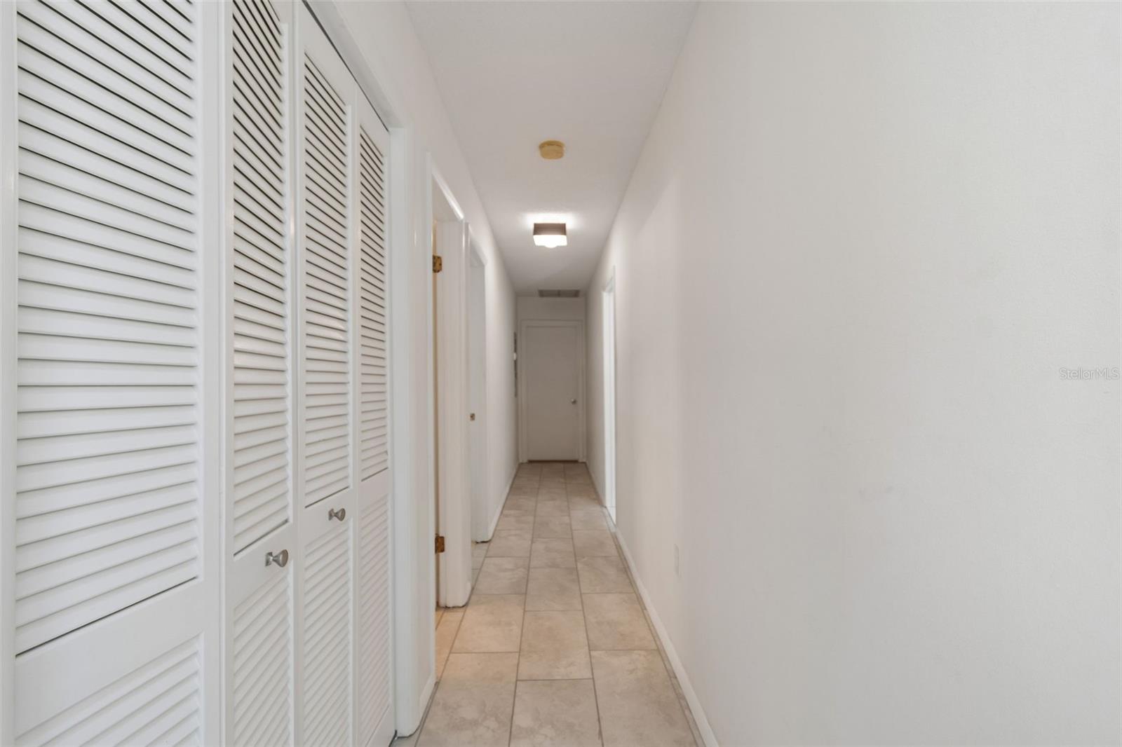 EAST LAKE WOODLANDS PATIO HOMES - Residential