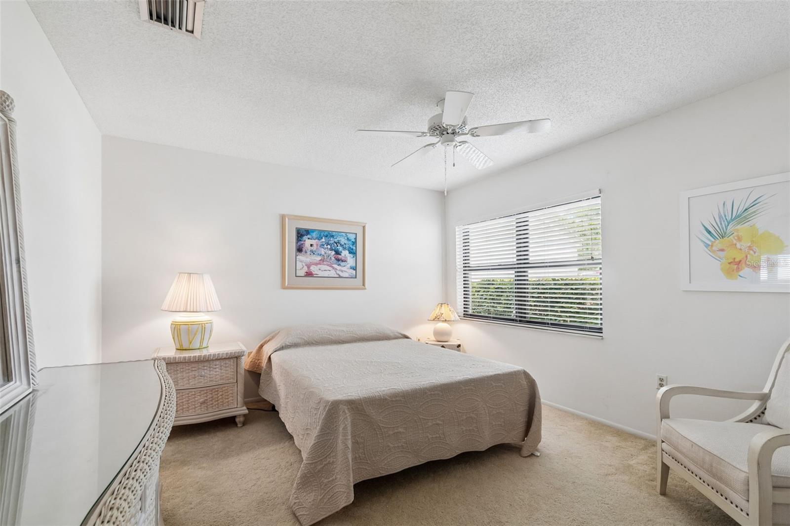 EAST LAKE WOODLANDS PATIO HOMES - Residential