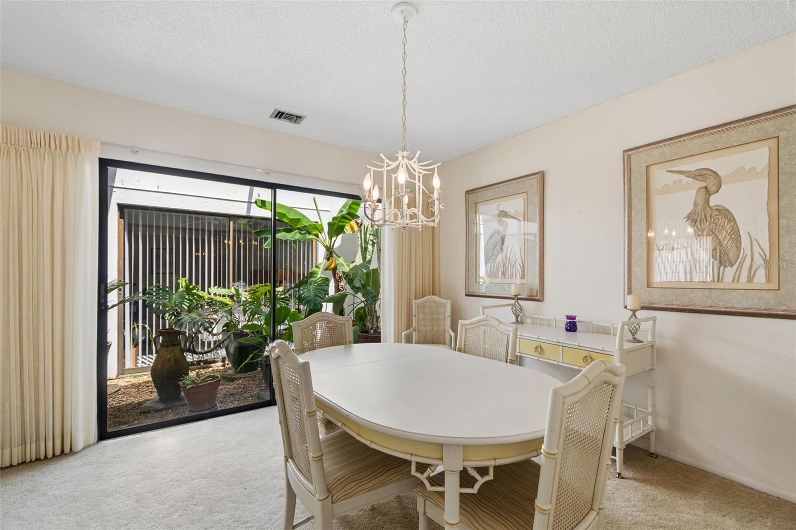 EAST LAKE WOODLANDS PATIO HOMES - Residential