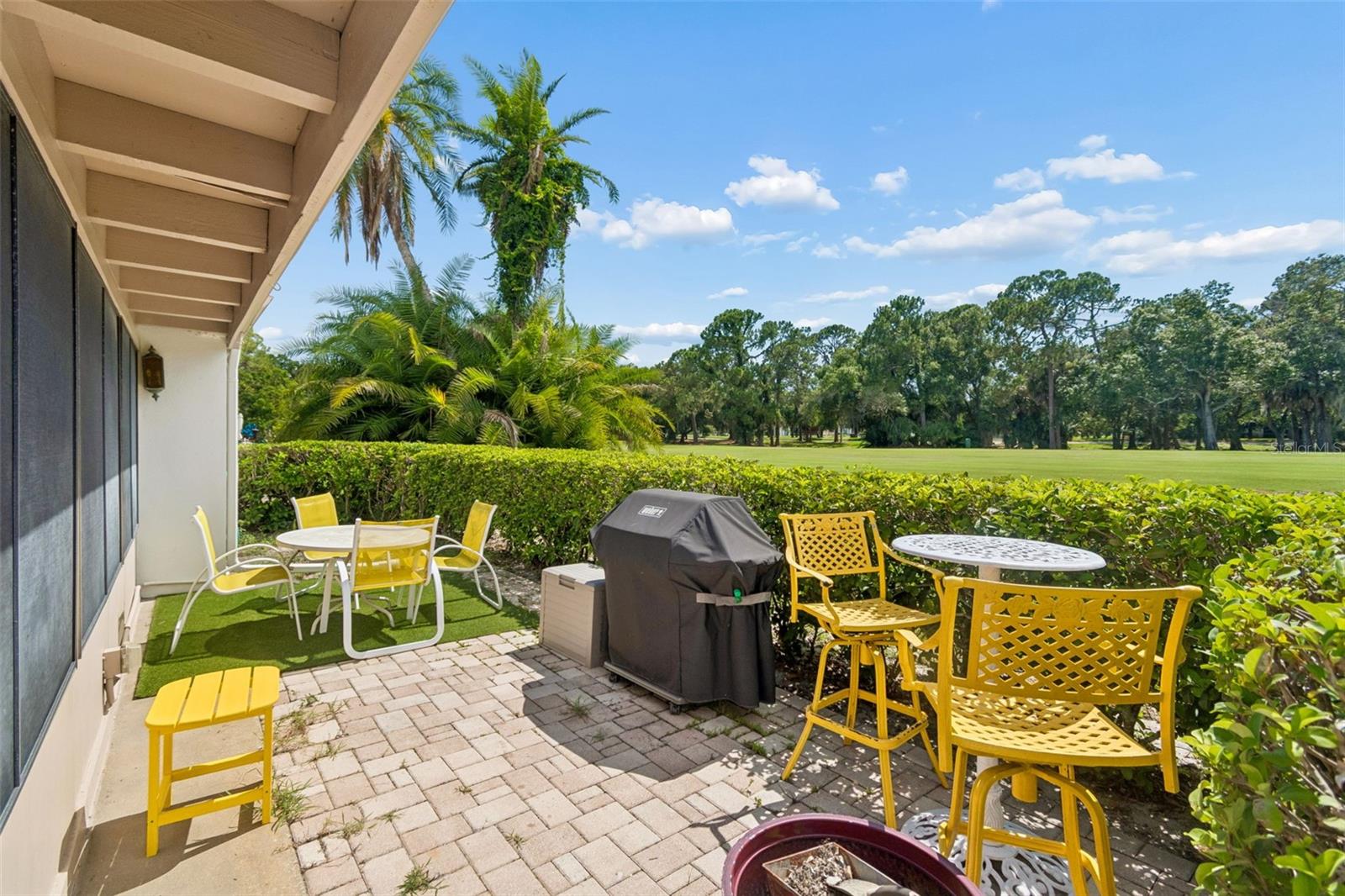 EAST LAKE WOODLANDS PATIO HOMES - Residential